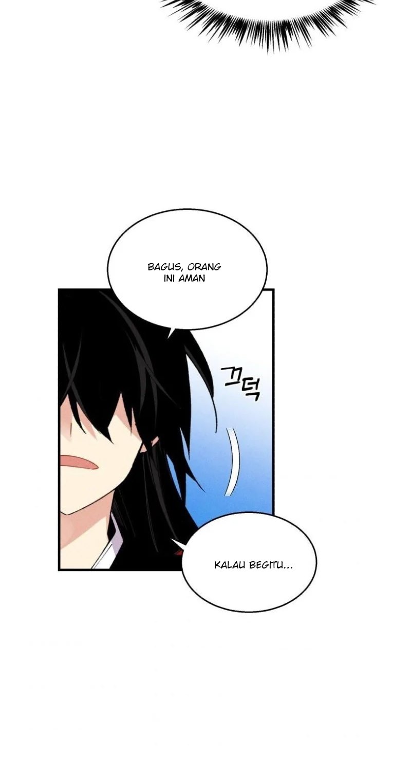 Lightning Degree (Lightning Expert) chapter 80